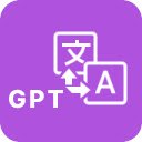 XTranslateAI Translate All  screen for extension Chrome web store in OffiDocs Chromium
