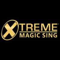 Free download XTREME MAGIC SING free photo or picture to be edited with GIMP online image editor