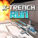 X Trench Run Unblocked  screen for extension Chrome web store in OffiDocs Chromium