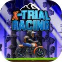 X Trial Racing Mountain Adventure Conquer terrains with style!  screen for extension Chrome web store in OffiDocs Chromium
