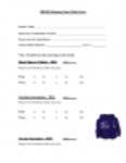 ดาวน์โหลดเทมเพลตคำสั่ง T-Shirt Form 1 DOC, XLS หรือ PPT ฟรีเพื่อแก้ไขด้วย LibreOffice ออนไลน์หรือ OpenOffice Desktop ออนไลน์