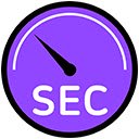 Écran d'affichage de latence Twitch pour l'extension Chrome Web Store dans OffiDocs Chromium