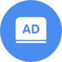 X Twitter Ads Filter  screen for extension Chrome web store in OffiDocs Chromium