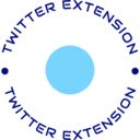 XTwitter Video Download  screen for extension Chrome web store in OffiDocs Chromium