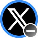 X Unfollower Twitter Unfollower  screen for extension Chrome web store in OffiDocs Chromium