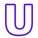 Unicode 文本转换器 ᐈ OffiDocs Chromium 中用于扩展 Chrome 网上商店的花式文本屏幕