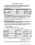 無料ダウンロードVehicleBill of Sale DOC、XLS、またはPPTテンプレートは、LibreOfficeオンラインまたはOpenOfficeデスクトップオンラインで無料で編集できます
