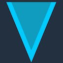 XVG 2.0 (Verge Coin) $XVG Crypto Theme  screen for extension Chrome web store in OffiDocs Chromium