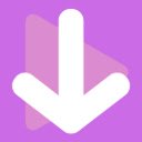 X Video Downloader Twitter Video Downloader  screen for extension Chrome web store in OffiDocs Chromium