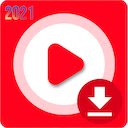 Schermata del downloader di video VK Tik Tok Instagram per l'estensione Chrome web store in OffiDocs Chromium