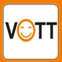 VOTT.RU: ຢຸດຂີ້ຕົວະ! ຫນ້າຈໍສໍາລັບສ່ວນຂະຫຍາຍ Chrome web store ໃນ OffiDocs Chromium