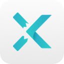 X VPN: Free VPN Chrome Extension  screen for extension Chrome web store in OffiDocs Chromium