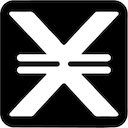 X Wall Street BETA  screen for extension Chrome web store in OffiDocs Chromium