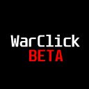 Pantalla WarClicker para la extensión Chrome web store en OffiDocs Chromium