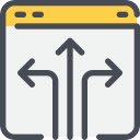 Экран Website Time Tracker для расширения Интернет-магазина Chrome в OffiDocs Chromium