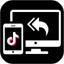 Écran Web TikTok Mobile Viewer Denote pour l'extension Chrome web store dans OffiDocs Chromium