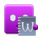 Pantalla WikiChat para extensión Chrome web store en OffiDocs Chromium