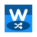 ໜ້າຈໍ Word Unscrambler ສຳລັບສ່ວນຂະຫຍາຍ Chrome web store ໃນ OffiDocs Chromium