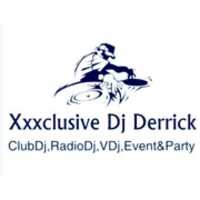 Free download Xxxclusive Dj Derrick  free photo or picture to be edited with GIMP online image editor