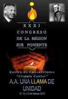 Free download xxxi-congreso-regional-2016 free photo or picture to be edited with GIMP online image editor