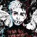 XXXTentacion Live Wallpaper  screen for extension Chrome web store in OffiDocs Chromium