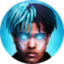 XXXTentacion Wallpaper  screen for extension Chrome web store in OffiDocs Chromium