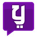 صفحه Yamli برای افزونه فروشگاه وب Chrome در OffiDocs Chromium