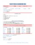 Unduh gratis Templat Formulir Pemeriksaan Fisik Tahunan Templat DOC, XLS atau PPT gratis untuk diedit dengan LibreOffice online atau OpenOffice Desktop online