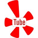 ໜ້າຈໍສ່ວນຂະຫຍາຍ Yelptube ສຳລັບການຂະຫຍາຍຮ້ານເວັບ Chrome ໃນ OffiDocs Chromium