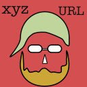 Schermata XYZurl.me {abbreviazione URL gratuita} per l'estensione Chrome Web Store in OffiDocs Chromium