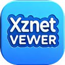 XzinetViewer  screen for extension Chrome web store in OffiDocs Chromium