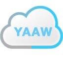 YAAW for Chrome  screen for extension Chrome web store in OffiDocs Chromium