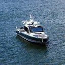 yacht at sea  screen for extension Chrome web store in OffiDocs Chromium