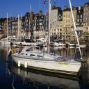 Yacht on Lake Bassin  screen for extension Chrome web store in OffiDocs Chromium