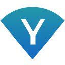 Layar Yagi untuk ekstensi toko web Chrome di OffiDocs Chromium
