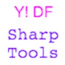 Екран Yahoo Daily Fantasy Sharp Tools для розширення Веб-магазин Chrome у OffiDocs Chromium