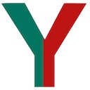 Yahoo Finance Favicon Colorizer  screen for extension Chrome web store in OffiDocs Chromium