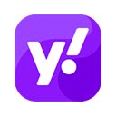 Yahoo Image Search  screen for extension Chrome web store in OffiDocs Chromium