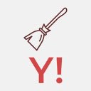 Yahoo! Japan Elements Cleaner  screen for extension Chrome web store in OffiDocs Chromium