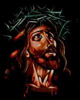 Free download yahshua is christ free photo or picture to be edited with GIMP online image editor