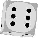 Yahtzee  screen for extension Chrome web store in OffiDocs Chromium