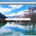 Yalong River Scenic Area  screen for extension Chrome web store in OffiDocs Chromium
