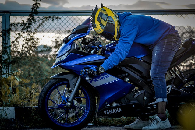 Free download yamaha motorcycle bike motorbike free picture to be edited with GIMP free online image editor