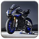 Yamaha R1  screen for extension Chrome web store in OffiDocs Chromium