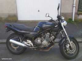 Free download yamaha-xj-yamaha-xj600n-diversion_97933269 free photo or picture to be edited with GIMP online image editor