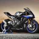 Yamaha YZF R1 Wallpapers  screen for extension Chrome web store in OffiDocs Chromium