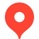 Yandex Map Editor extension  screen for extension Chrome web store in OffiDocs Chromium