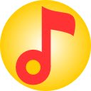 Yandex Music control  screen for extension Chrome web store in OffiDocs Chromium
