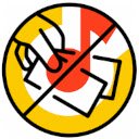 Yandex Music Popups Blocker  screen for extension Chrome web store in OffiDocs Chromium