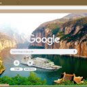 Yangtze River Cruise  screen for extension Chrome web store in OffiDocs Chromium
